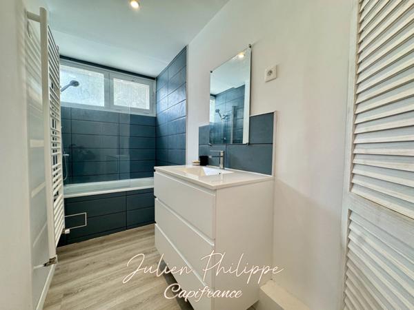 Appartement T2 - Rénové !