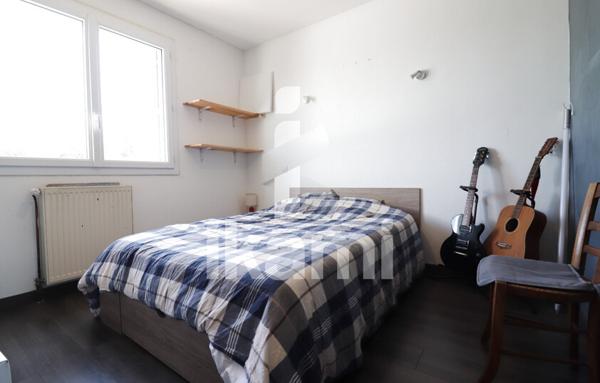 Maison de 153 m²