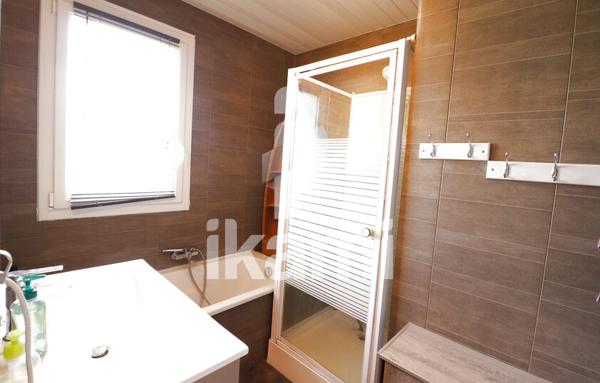 Maison de 153 m²