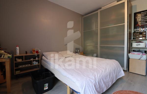 Maison de 153 m²