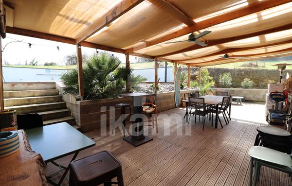 Maison de 153 m²