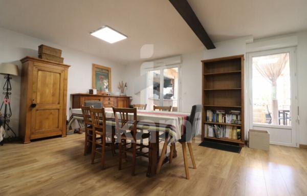Maison de 153 m²