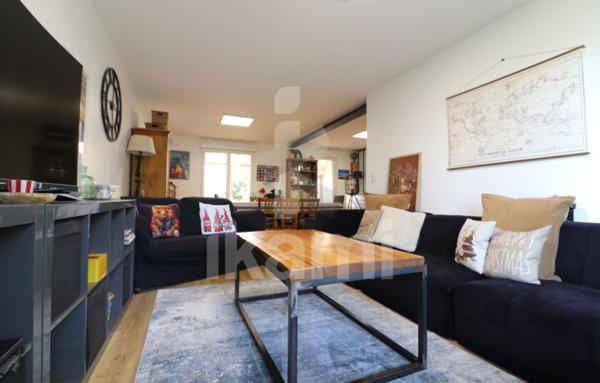 Maison de 153 m²