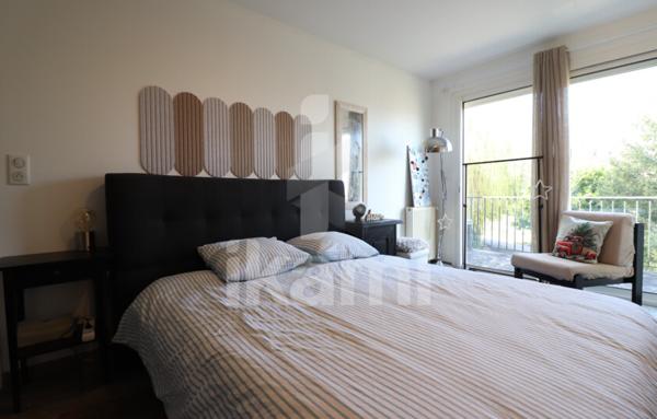 Maison de 153 m²