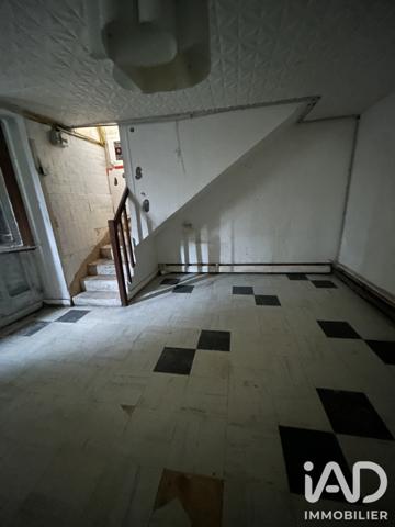 Immeuble à vendre 290 m² Nersac