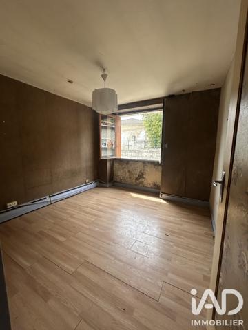 Immeuble à vendre 290 m² Nersac