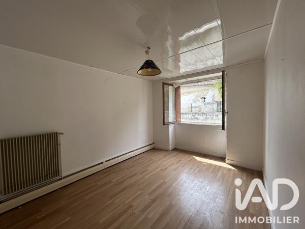 Immeuble à vendre 290 m² Nersac