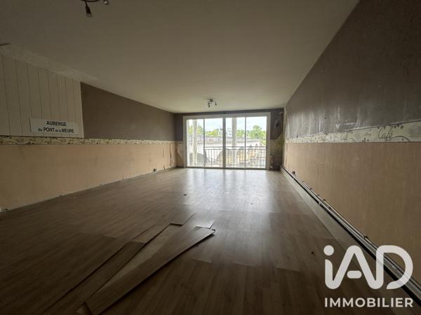 Immeuble à vendre 290 m² Nersac