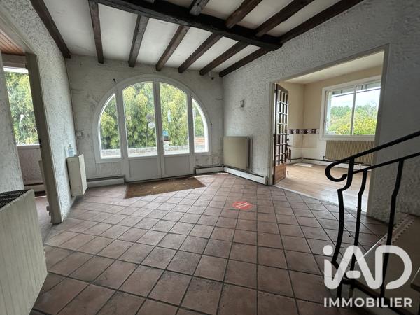 Immeuble à vendre 290 m² Nersac
