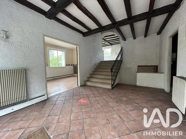 Immeuble à vendre 290 m² Nersac