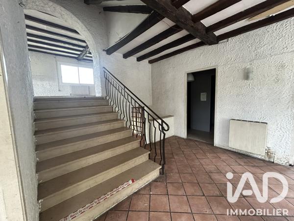 Immeuble à vendre 290 m² Nersac