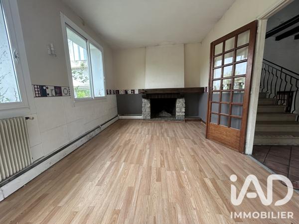 Immeuble à vendre 290 m² Nersac