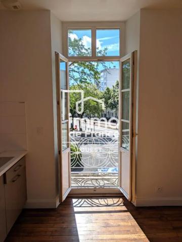 Appartement à vendre à Angers (49100)