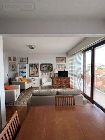 Appartement à vendre à Bordeaux en Gironde (33200), ref : 11610/368   
Caudéran Centre