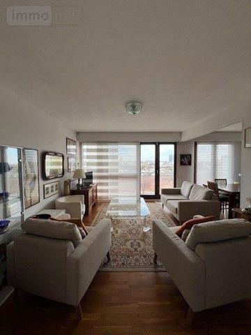 Appartement à vendre à Bordeaux en Gironde (33200), ref : 11610/368   
Caudéran Centre