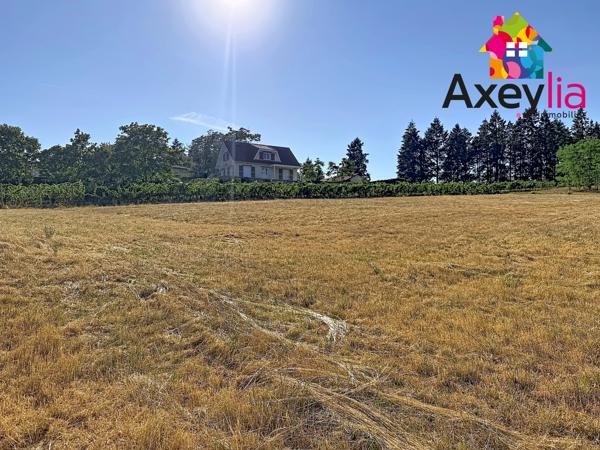 A VENDRE - SAINT-HAON-LE-VIEUX - MAISON FAMILIALE AVEC 5 CHAMBRES, SOUS-SOL, TERRAIN ET BELLE VUE