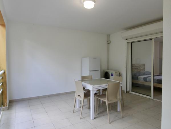 Baie-Mahault (97122) STUDIO MEUBLÉ À LOUER – PLAISANCE BAIE-MAHAULT