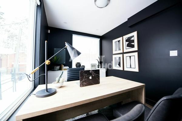 A VENDRE - Bureaux en très bon état (secteur Chambéry Sud)