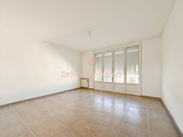 Appartement à louer 3 pièces de 60 m²