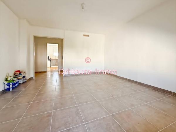 Appartement à louer 3 pièces de 60 m²