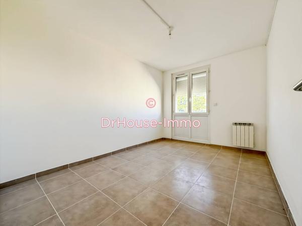 Appartement à louer 3 pièces de 60 m²