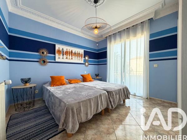 Maison à vendre 4 pièces 327 m² Rivesaltes