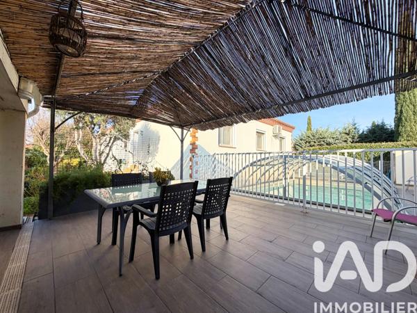 Maison à vendre 4 pièces 327 m² Rivesaltes