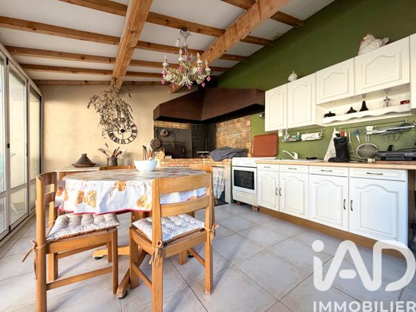 Maison à vendre 4 pièces 327 m² Rivesaltes