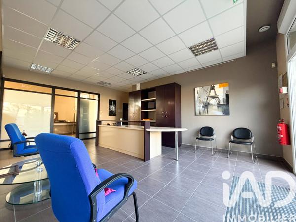 Maison à vendre 4 pièces 327 m² Rivesaltes