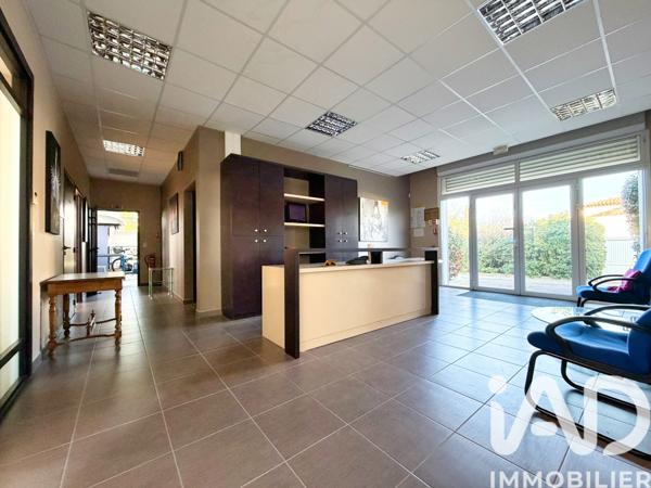 Maison à vendre 4 pièces 327 m² Rivesaltes
