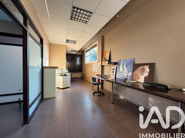 Maison à vendre 4 pièces 327 m² Rivesaltes