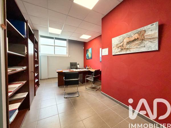 Maison à vendre 4 pièces 327 m² Rivesaltes