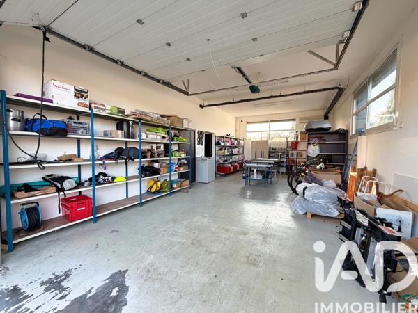 Maison à vendre 4 pièces 327 m² Rivesaltes