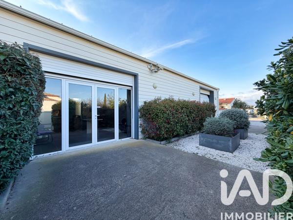 Maison à vendre 4 pièces 327 m² Rivesaltes