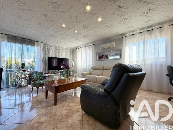 Maison à vendre 4 pièces 327 m² Rivesaltes