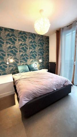 Appartement T4 à louer - 103 m² (réf : 522849)