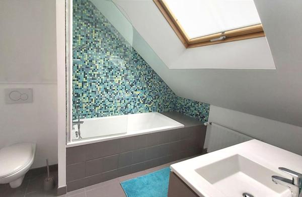 Appartement T4 à louer - 103 m² (réf : 522849)