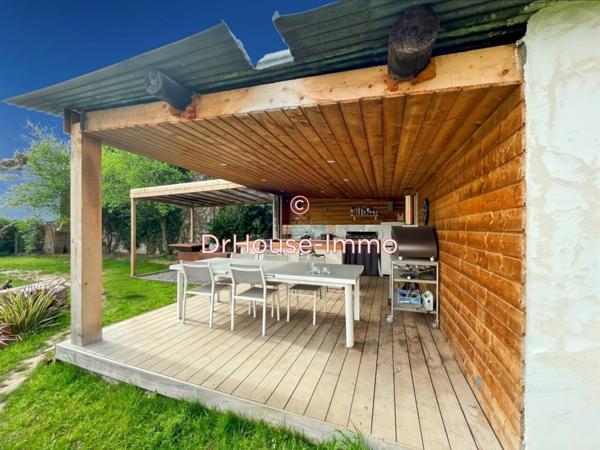 Maison à vendre 6 pièces de 150 m²