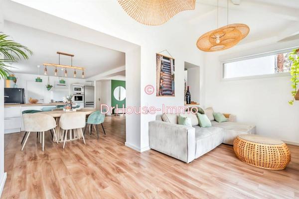 Maison à vendre 6 pièces de 150 m²