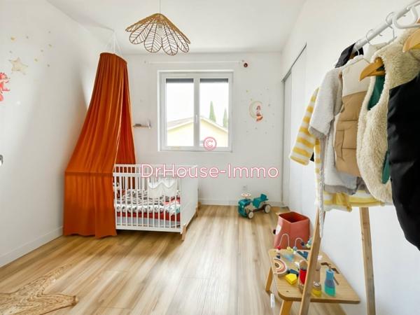 Maison à vendre 6 pièces de 150 m²