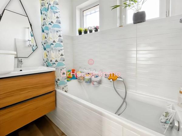 Maison à vendre 6 pièces de 150 m²