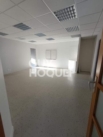 Location bureaux zone Taden