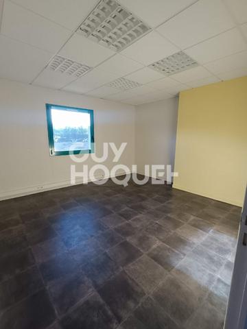 Location bureaux zone Taden