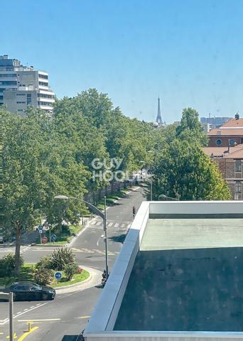 APPARTEMENT À VENDRE DE 2 PIÈCES DE 46,40 M²