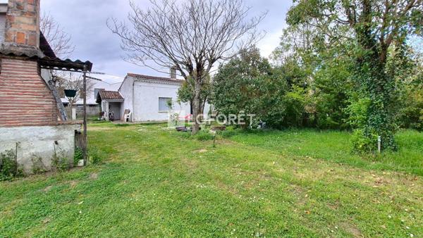 Achat maison Bègles - 3 pièce(s) - 60 m² - 327 000 €