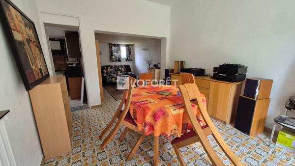 Achat maison Bègles - 3 pièce(s) - 60 m² - 327 000 €