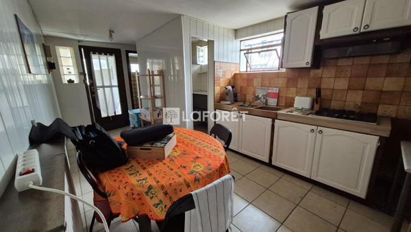 Achat maison Bègles - 3 pièce(s) - 60 m² - 327 000 €