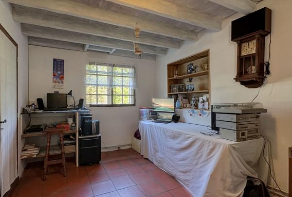 Layrac (47390) AGEN SUD, dans bel environnement, agréable villa familiale de plus de 200m², 6 chambres sur près de 5000m² de