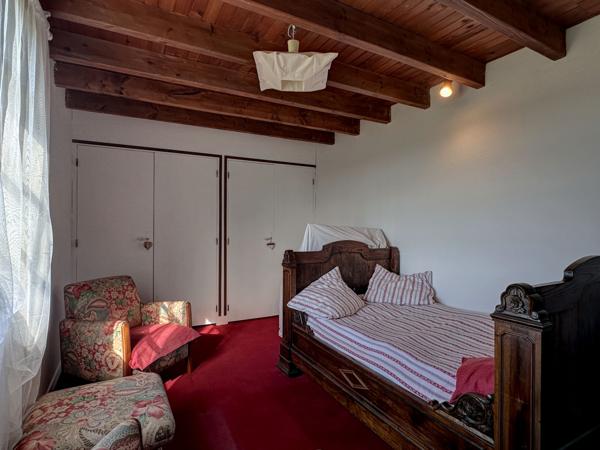 Layrac (47390) AGEN SUD, dans bel environnement, agréable villa familiale de plus de 200m², 6 chambres sur près de 5000m² de