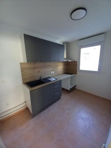 Appartement Manosque 2 pièce(s) 51.24 m2 avec jardin